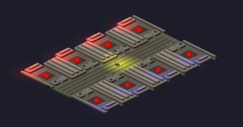 Rendered preview of One Warehouse Per Player (2)