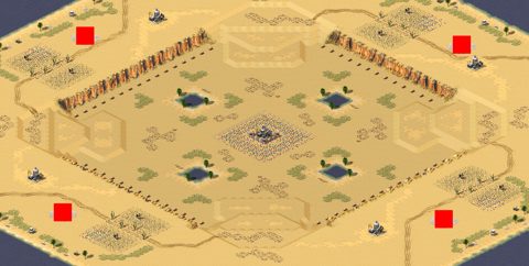 Rendered preview of Tianquan Tournament