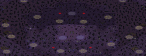 Rendered preview of Night of the Living Legion