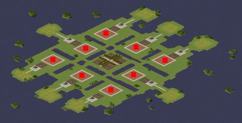 Rendered preview of Trasistor by Murphy v1.0