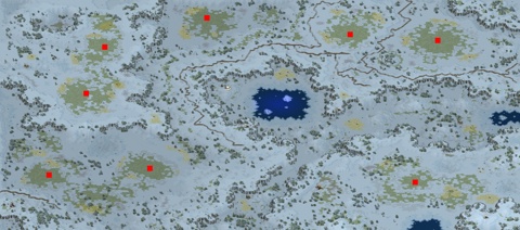 Rendered preview of Buffed Surrounded
