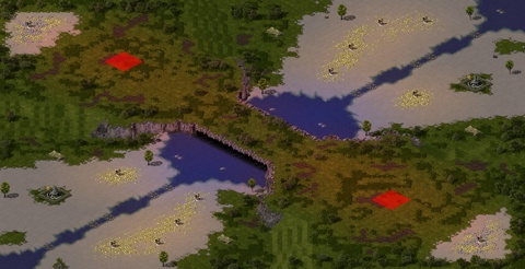 Rendered preview of Dead Game (2)