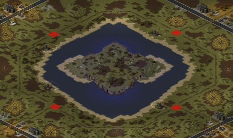 Rendered preview of No Wimps