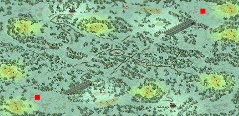 Rendered preview of Buffed - Kingdom of Sound