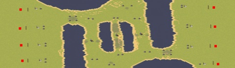 Rendered preview of Straits
