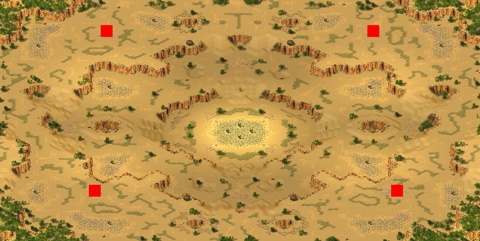 Rendered preview of Tutankhamun