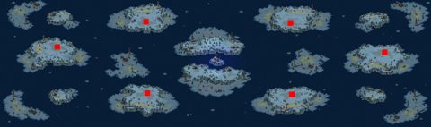 Rendered preview of S-Arctic Battle