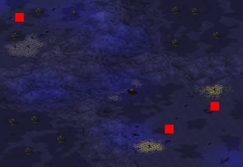 Rendered preview of Out Gunned