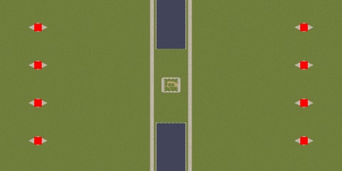Rendered preview of Skai's Tank Wars v1.14