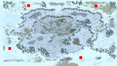 Rendered preview of [Pro] [4] Heck Freezes Over