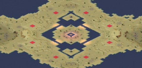 Rendered preview of Panton