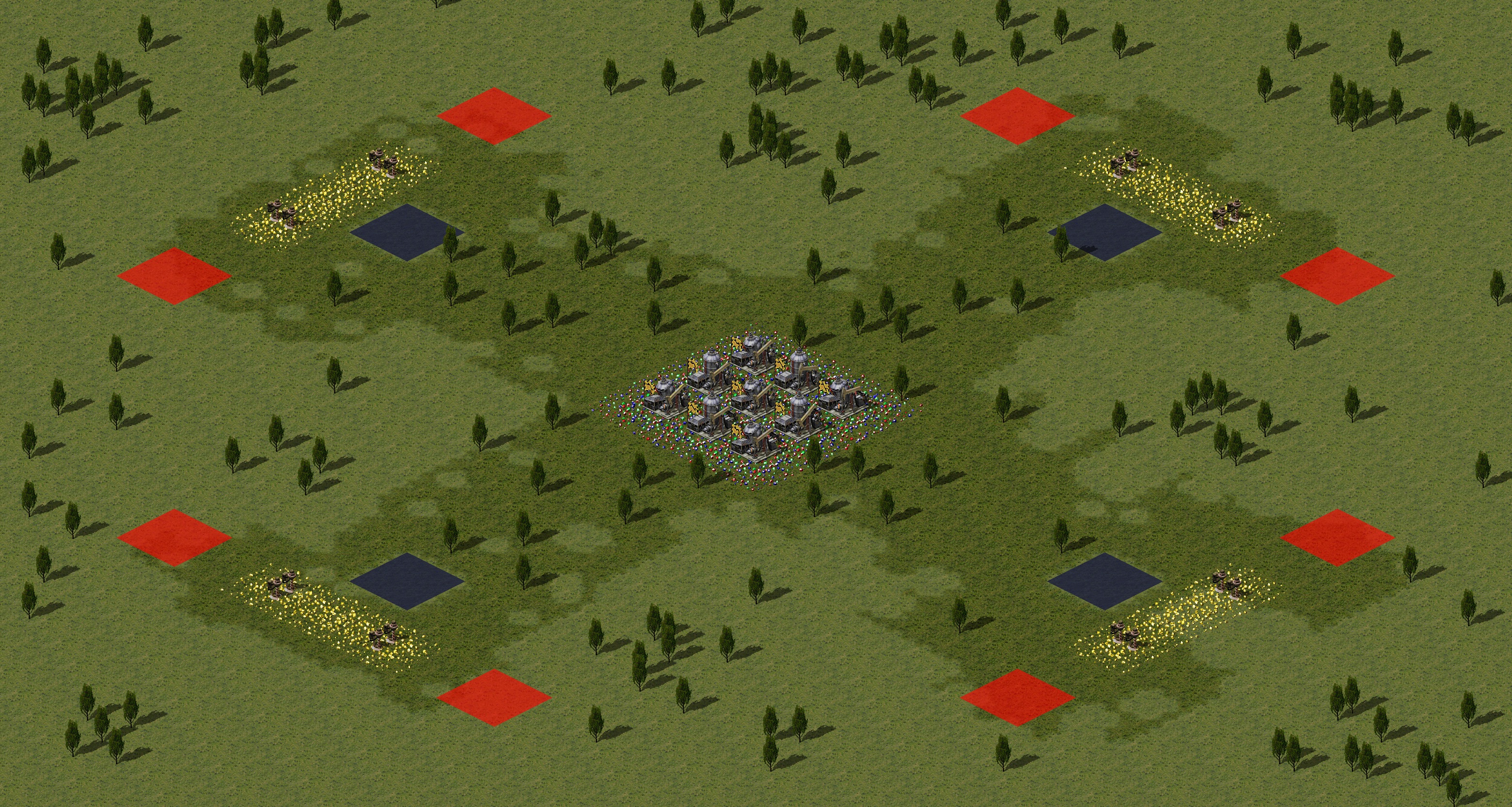 Rendered map: What Does It Mean