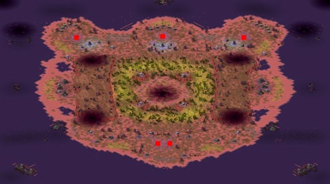 Rendered preview of Deception Challenge