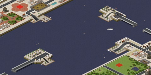 Rendered preview of Reborn 2.0 - Hidden City