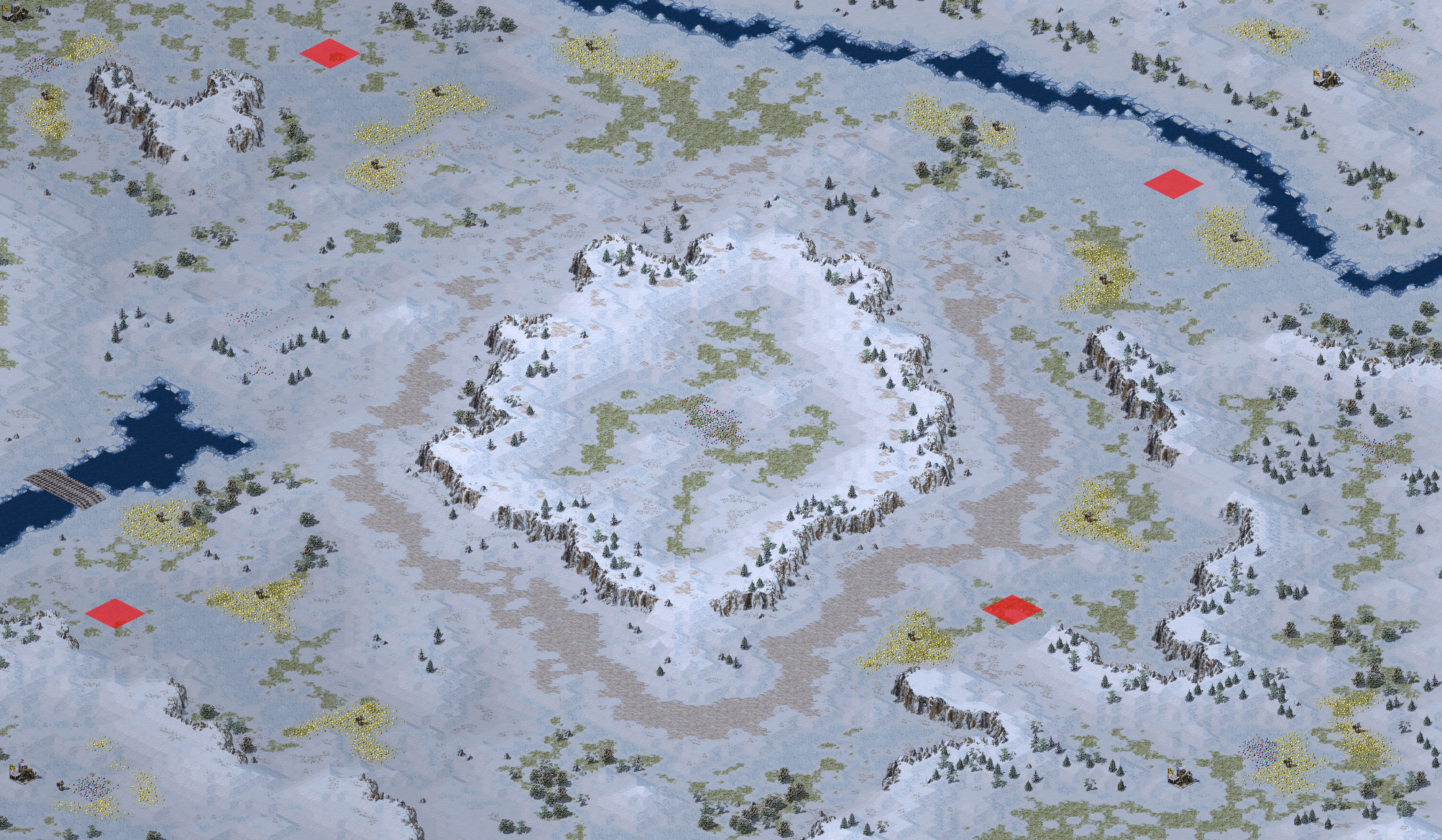 Rendered map: Divide Freezes Over (4)