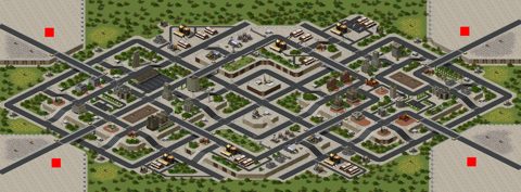 Rendered preview of Total Destruction