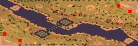 Rendered preview of Super Trouble