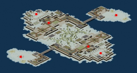 Rendered preview of Faith Bound