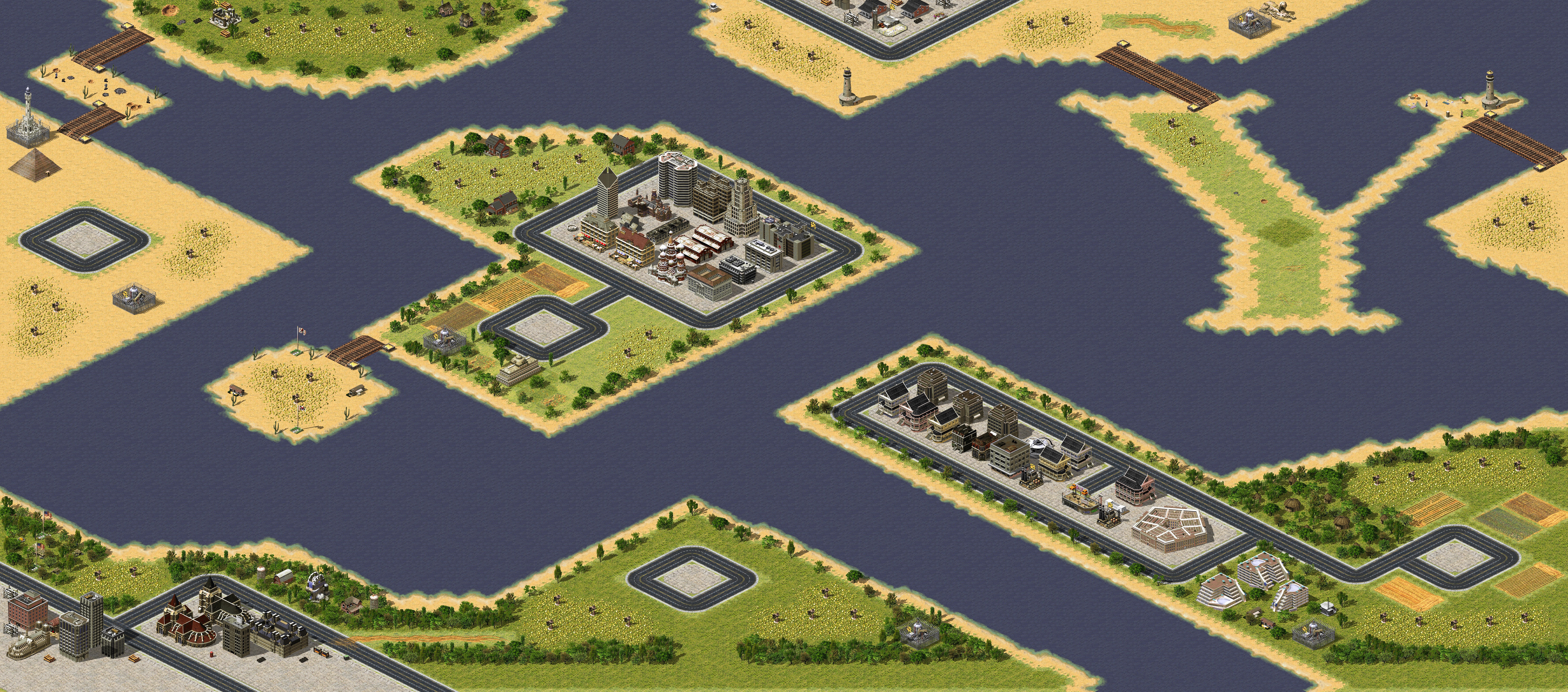 Rendered map: Yvonne's Diary