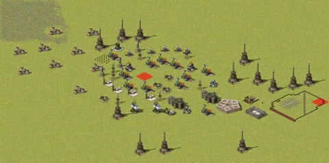 Rendered preview of Play Alone 1114514