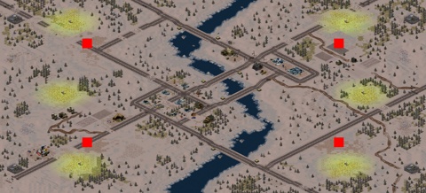 Rendered preview of Montana Warzone