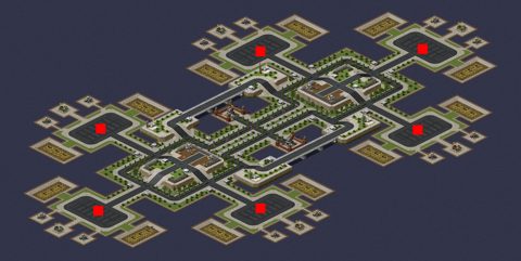 Rendered preview of Buffed: New Pig Bay