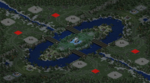 Rendered preview of Stormy Weather