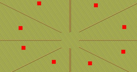 Rendered preview of Box Hunt Skirmish