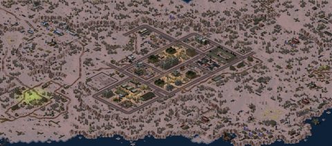 Rendered preview of Epsilon Mission 5: Human Shield